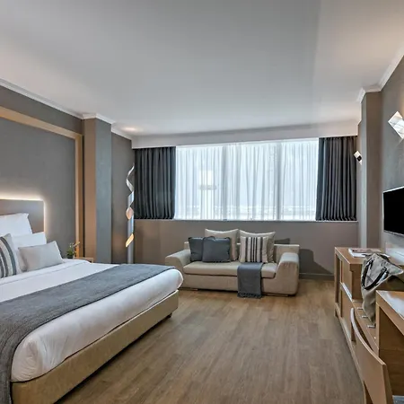 Porto Palace Hotel Thessaloniki-3