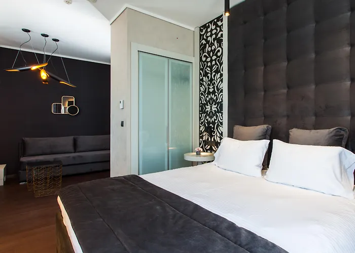 Egnatia Palace Hotel & Spa