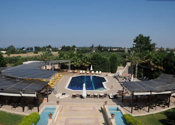 Avalon Airport Hotel Thessaloniki
