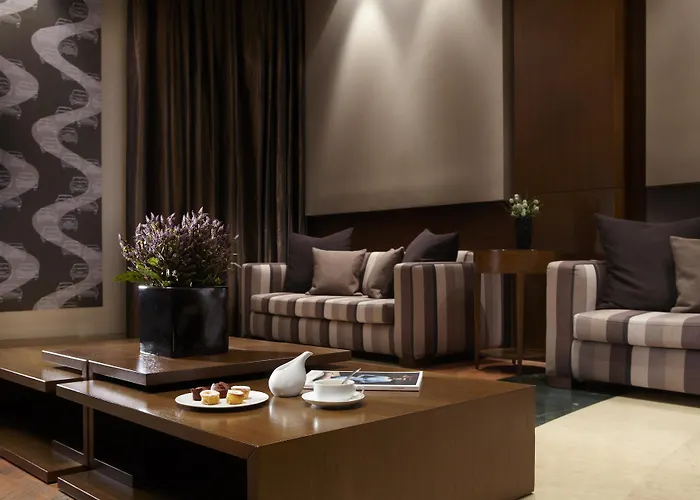 Porto Palace Hotel Thessaloniki