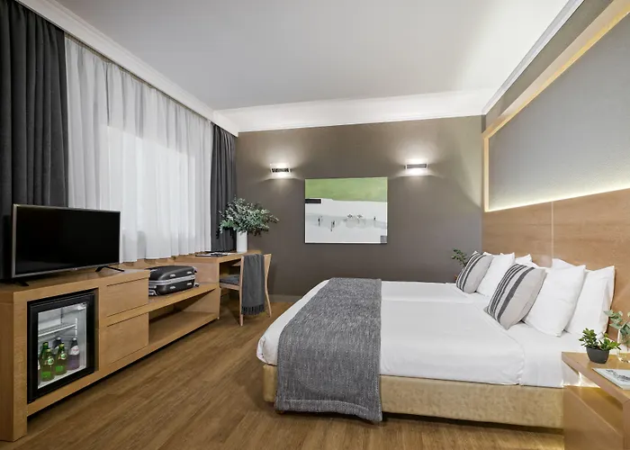 Porto Palace Hotel Thessaloniki