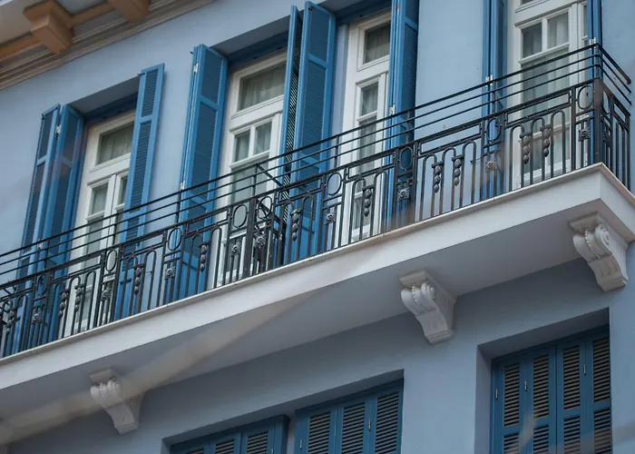 Bahar Boutique Hotel