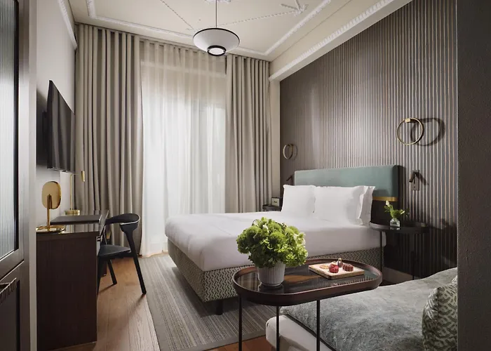 On Residence - Small Luxury Hotels Of The World