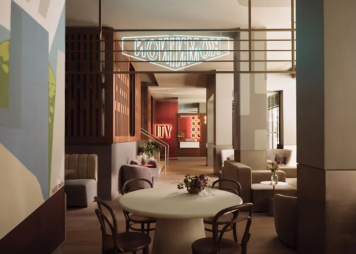 City Hotel Thessaloniki